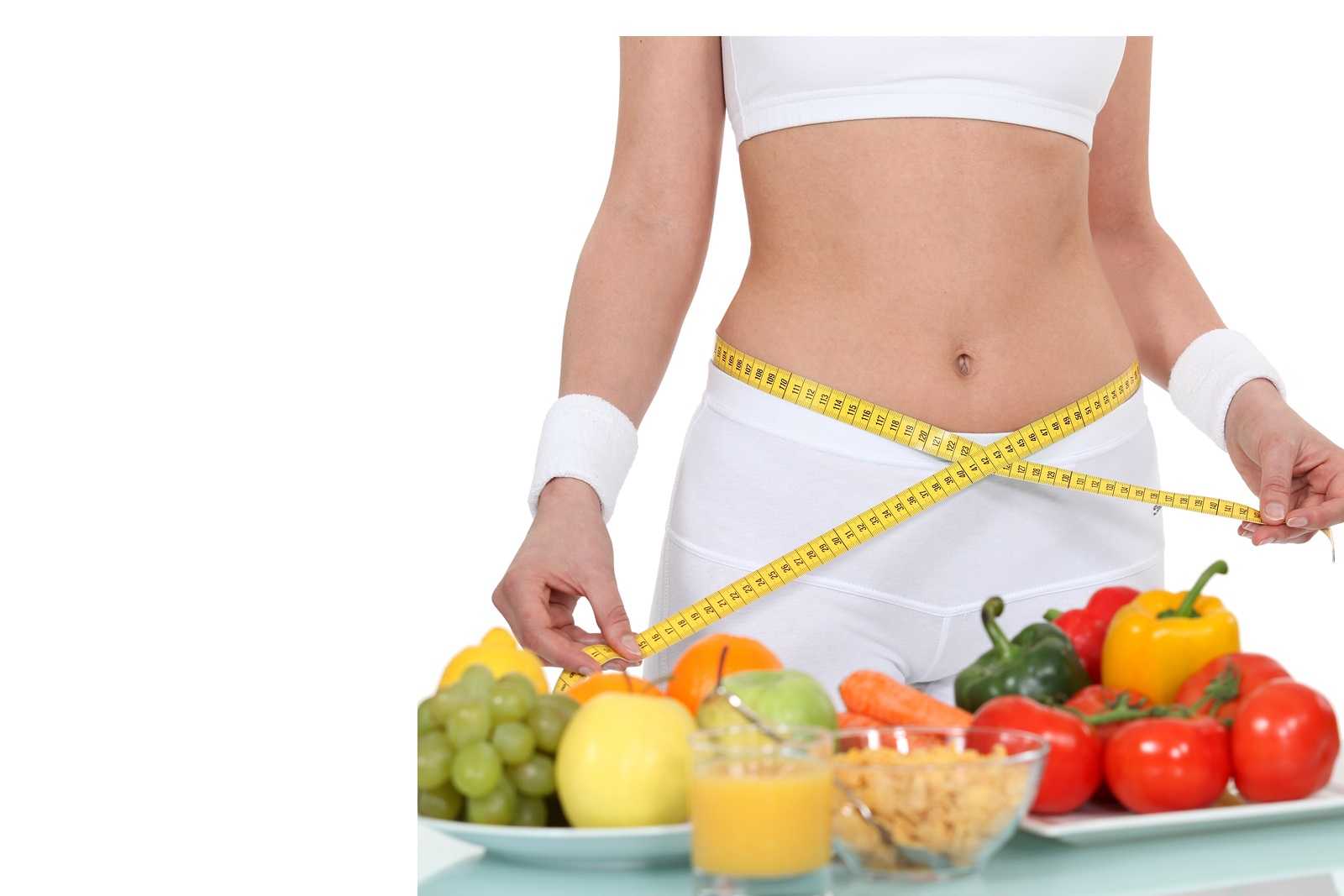 Здоровое Снижение Веса