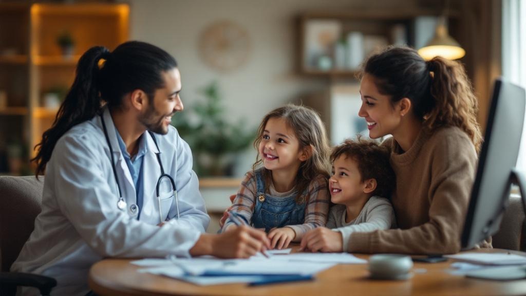 Мед7: медицинский центр в Москве