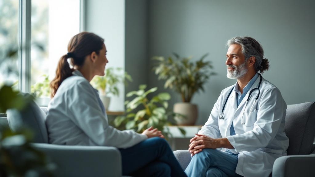 Наркологическая помощь: виды, этапы и особенности