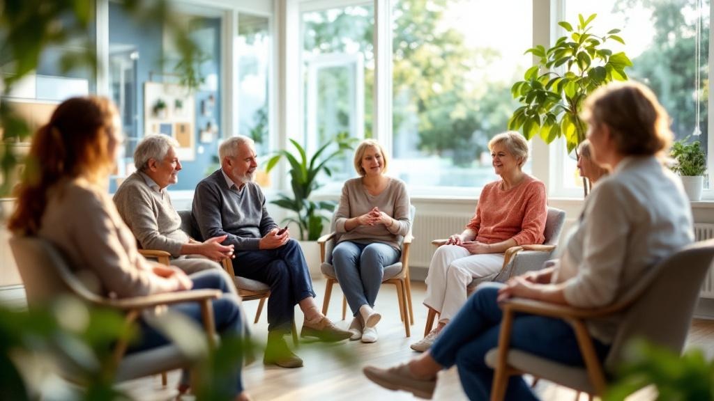 Наркологическая помощь: виды, этапы и особенности