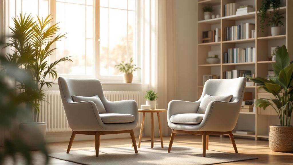 Социальная психология и психотерапия: путь в профессию