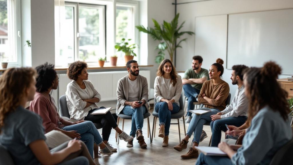 Социальная психология и психотерапия: путь в профессию