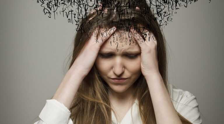 Тревожно-паническое расстройство: причины появления и как лечить | рейтинг клиник