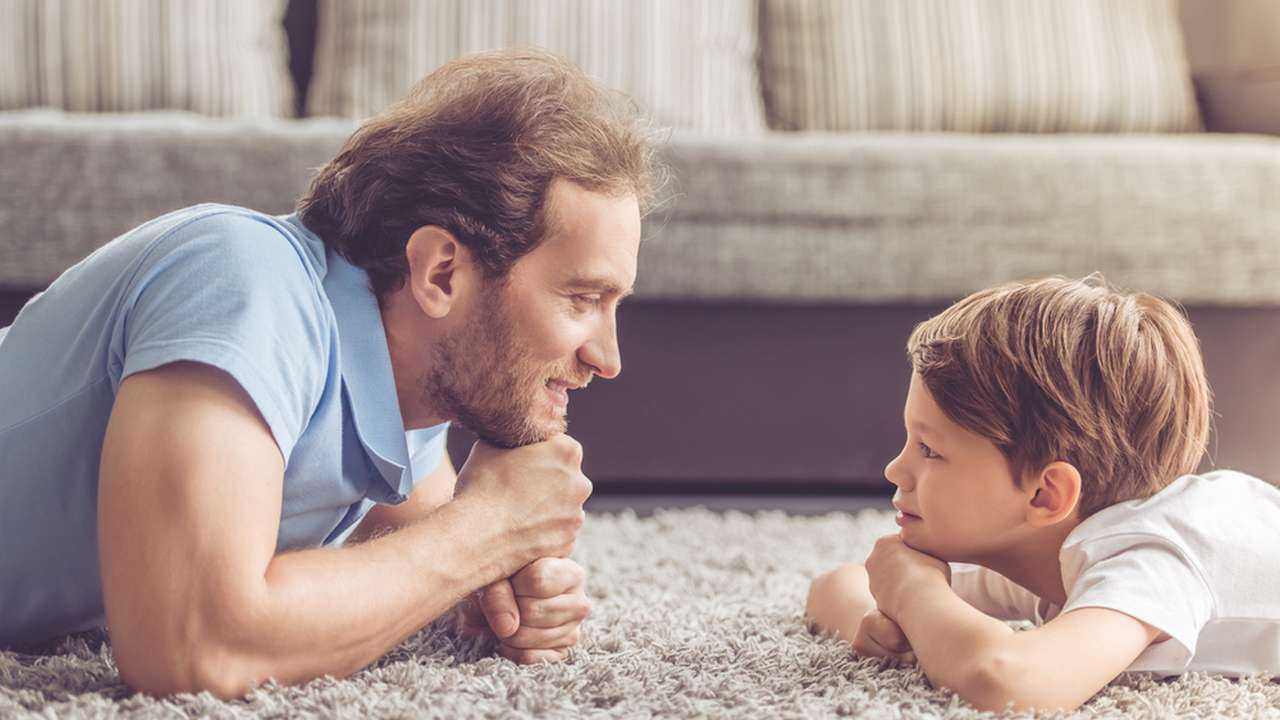 Сын и отчим – почему конфликтуют и не ладят: советы психолога