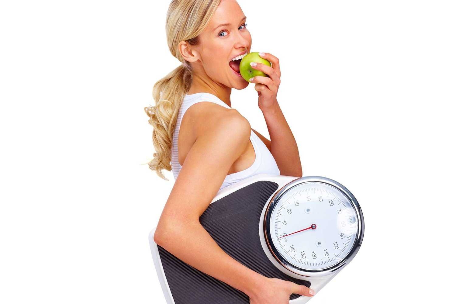 Психология Снижения Веса