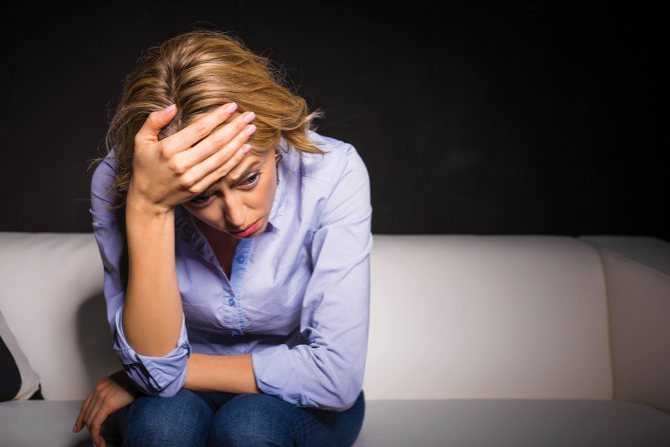 Тревожная депрессия: взгляд со стороны и изнутри | рейтинг клиник