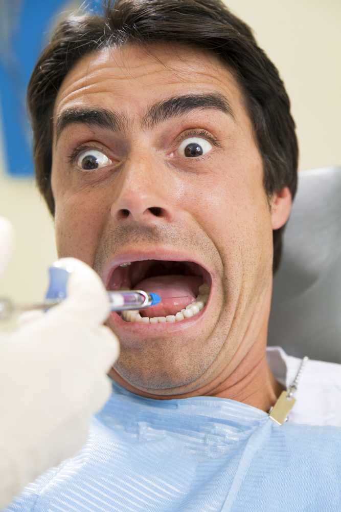 Зубной врач аудио 
