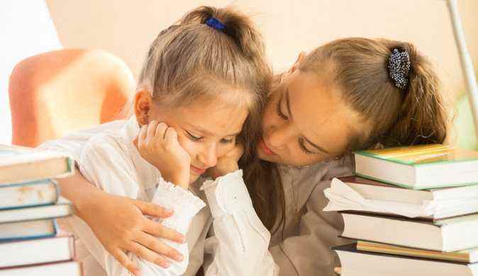 Делать уроки с ребенком не надо! советы психолога лабковского