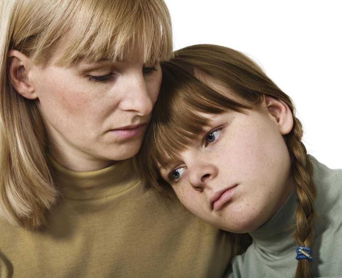 Кризис подросткового возраста: 3 группы симптомов, 12 советов для родителей