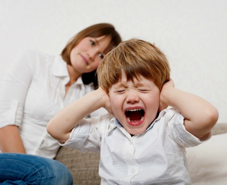 Что делать, если взрослый сын оскорбляет мать?