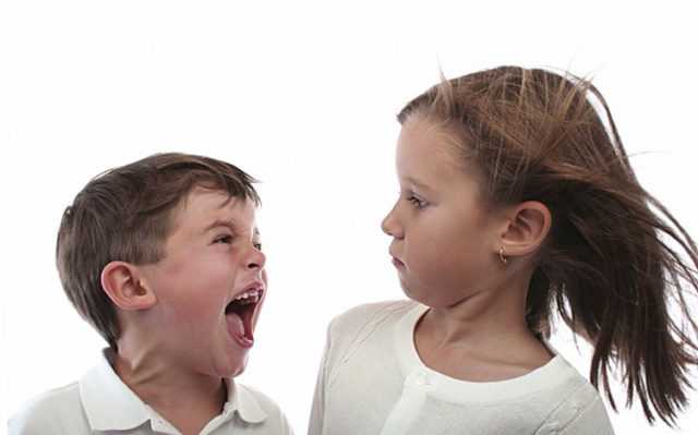 Агрессия у ребенка 4 или 5 лет: почему возникает и что делать? советы психолога