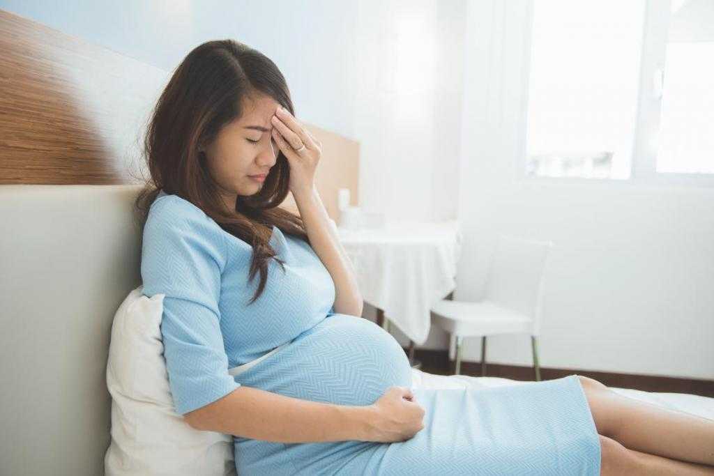 Как побороть страх беременности, и чем может обернуться токофобия для женщины и ребенка?