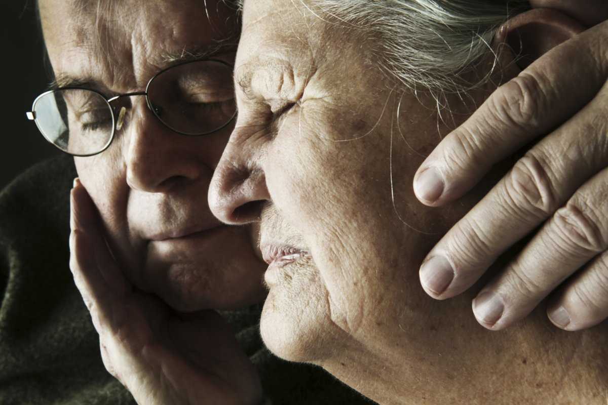 Старческая деменция: сколько лет живут с таким страшным диагнозом?