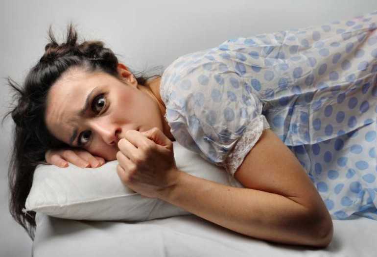 Причины беспокойного и тревожного сна или кошмарных сновидений. — брейн клиник
беспокойный и тревожный сон. кошмарные сновидения.