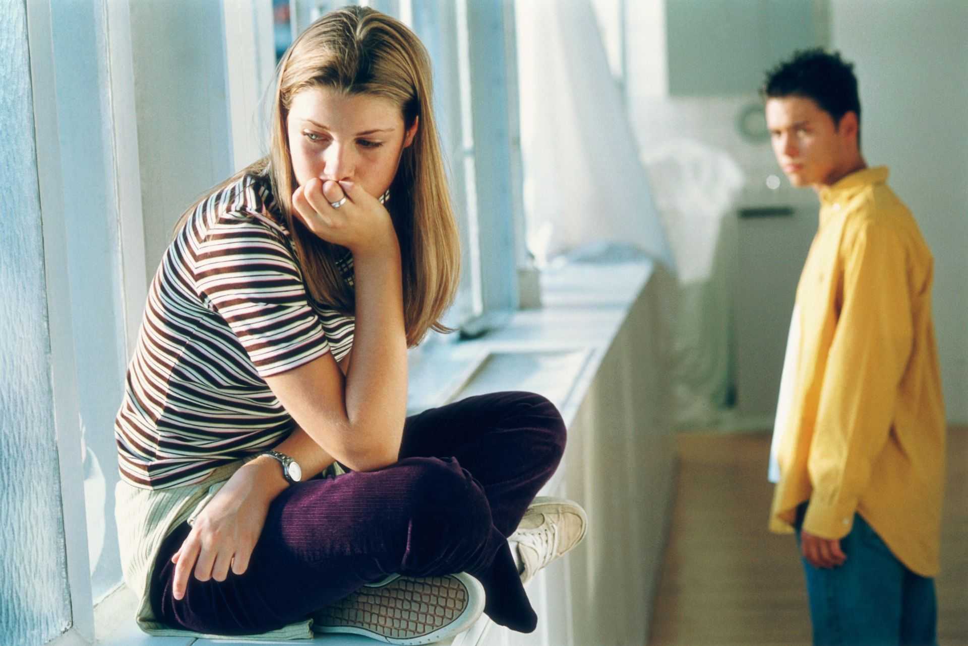 10 важных советов подросткам девочкам. полезные советы психологов подросткам 10-17 лет