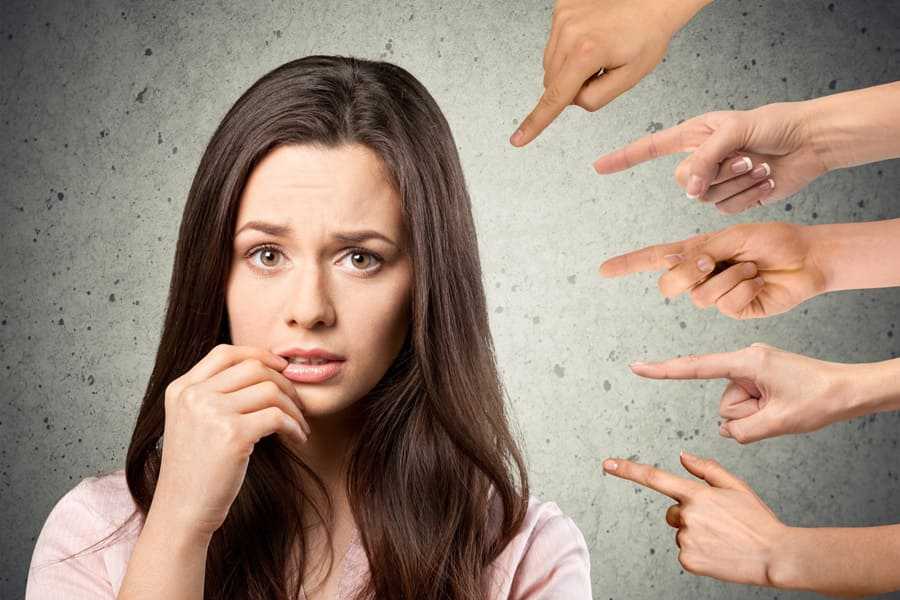 Боязнь подойти к девушке: как преодолеть страх знакомиться