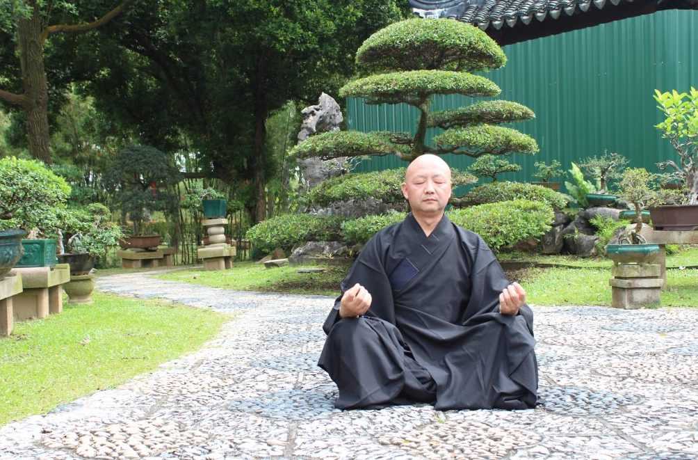 Как философия дзэн-буддизма может помочь решить любую проблему на практике