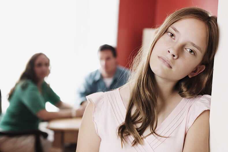 Любовь в 14 лет: особенности чувств в подростковом возрасте, проявление симпатии