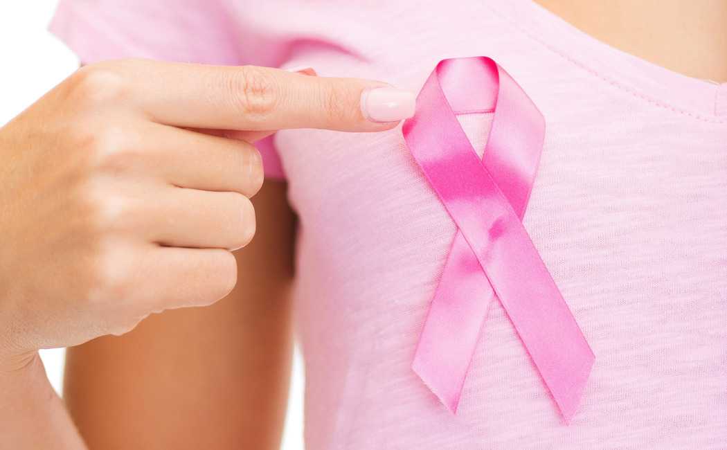 Стоит ли бояться рака груди?