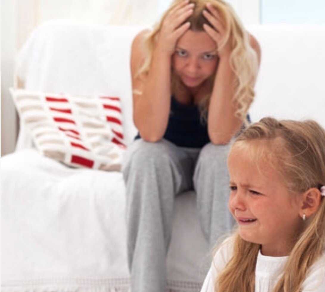 Мамы делятся опытом: как справиться с тревогой за ребенка
