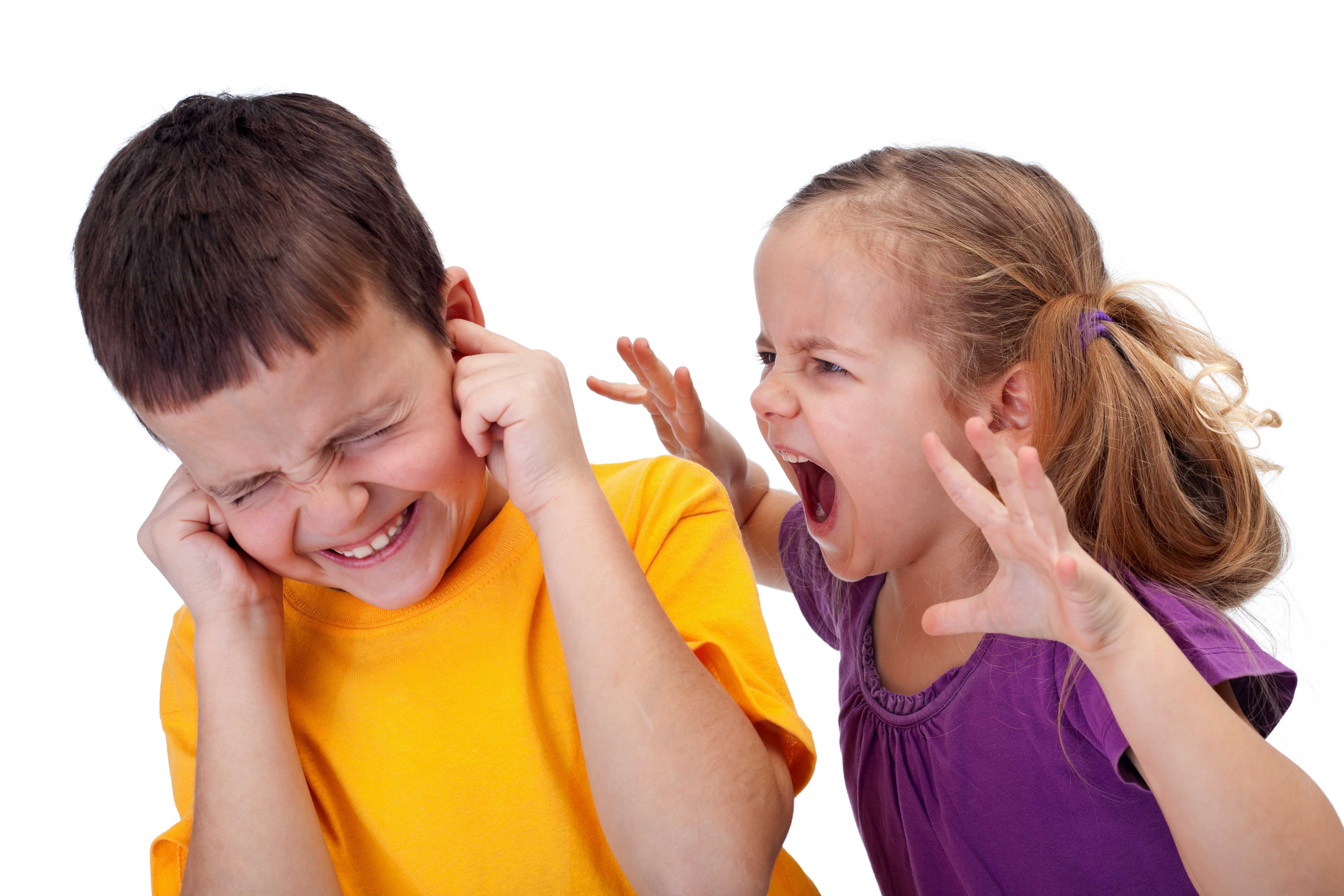 Агрессивный ребенок – причин и способы устранения
