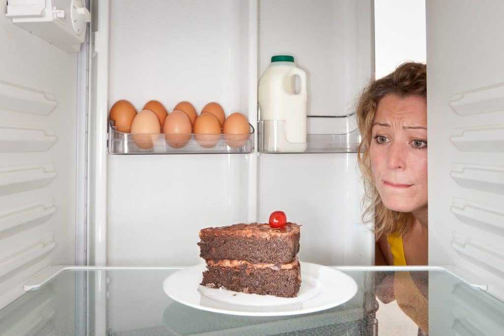 11 советов о том, как перестать заедать эмоции, одиночество и стресс едой
