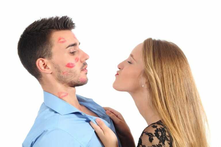 На каком свидании можно целоваться: мнения мужчин
