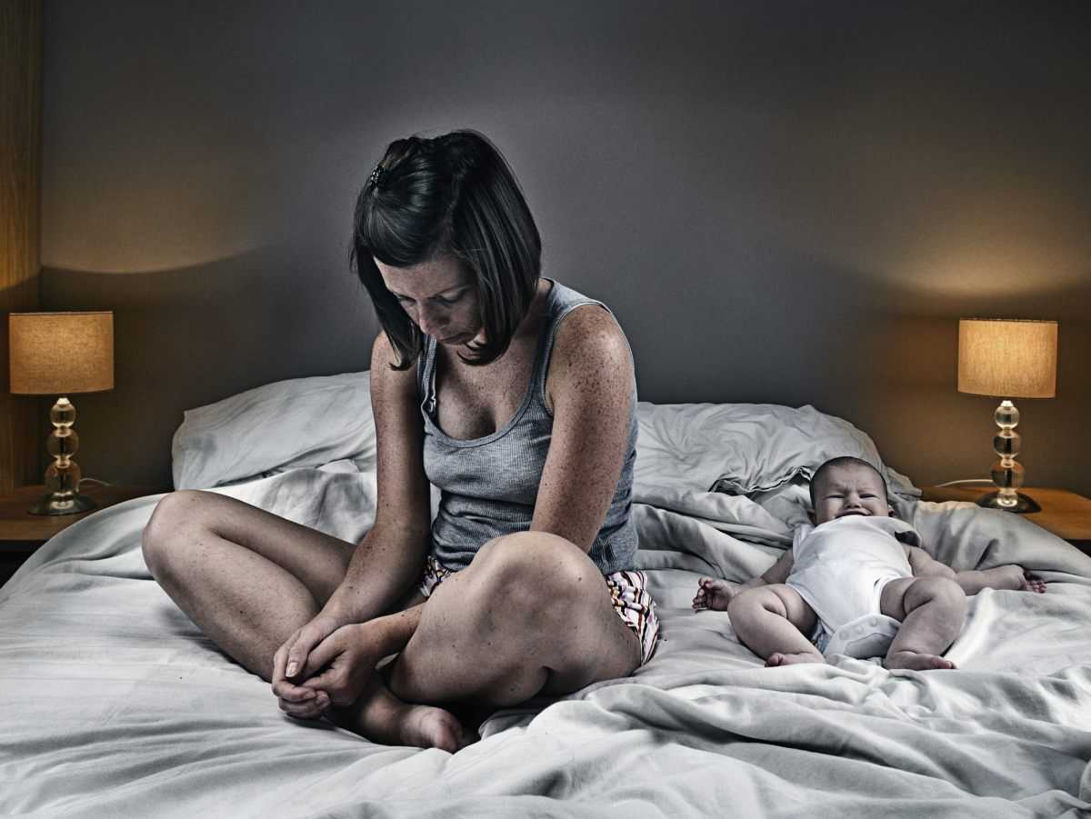 «не нравится быть мамой»: что делать с разочарованиями материнства - parents.ru