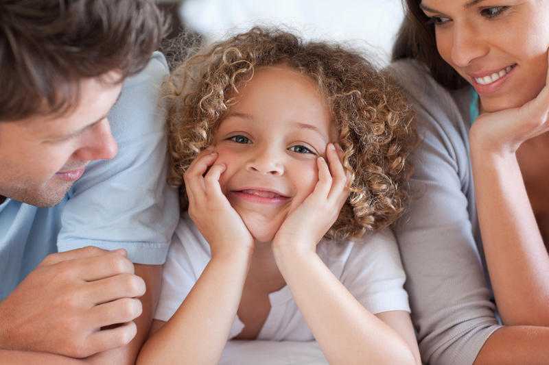 Воспитание ребенка в 3-4 года: психология, советы, рекомендации