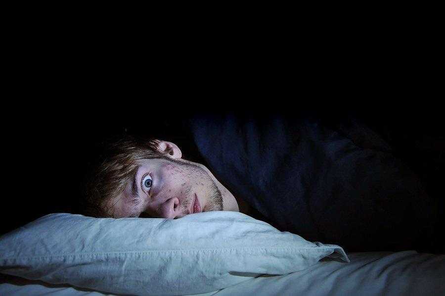 Почему снятся кошмары каждую ночь: основные причины и что делать