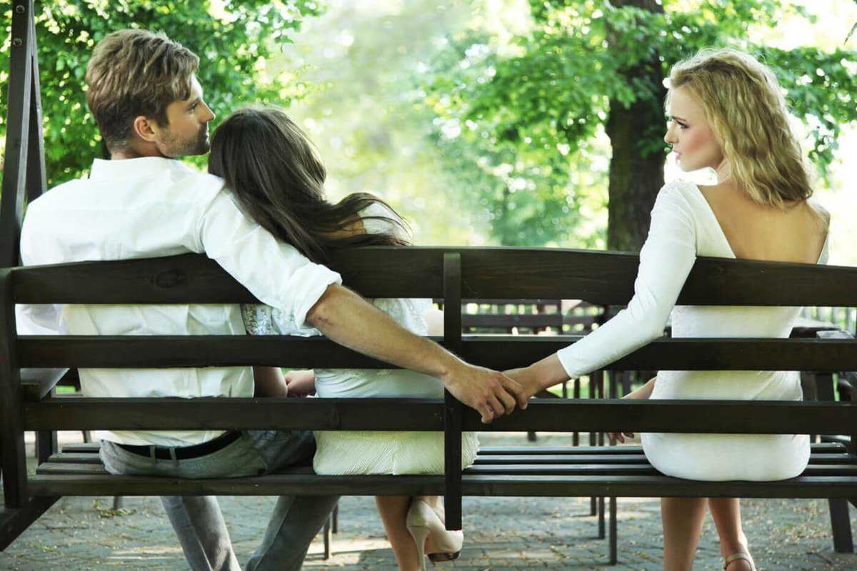 5 советов от психолога: как сохранить отношения