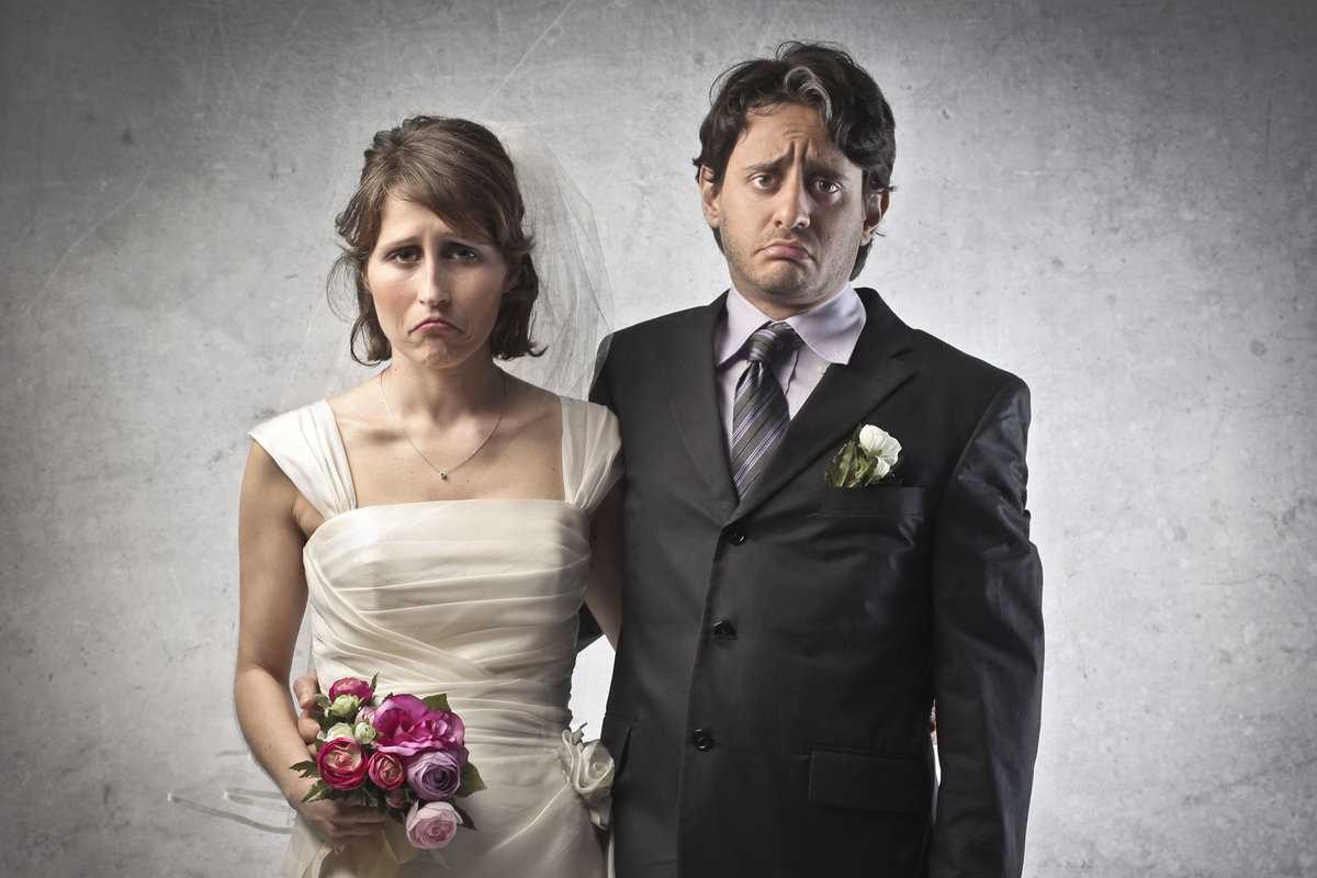Мужчина не хочет жениться: почему парень боится этого, советы психолога