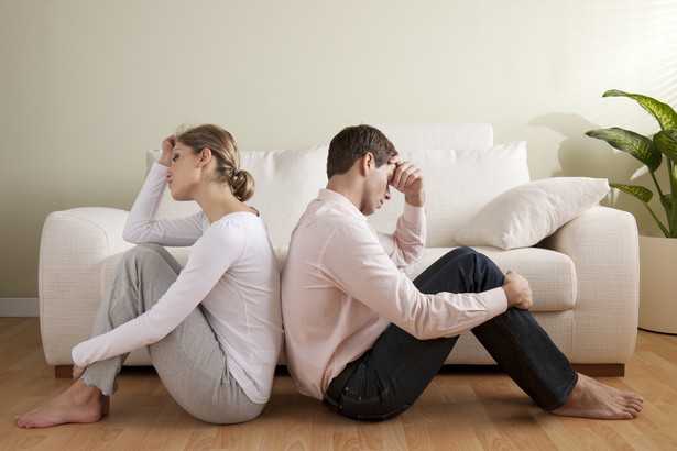 Ревность к прошлому своего партнера – как от неё избавиться?