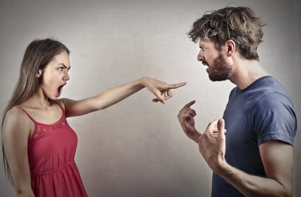 Как помириться с мужем: после сильной ссоры, если сама виновата, если муж неправ, если муж хочет разводится.