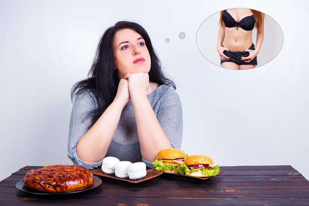 8 причин почему вы не худеете даже на дефиците калорий – зожник    
8 причин почему вы не худеете даже на дефиците калорий – зожник