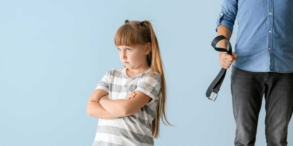 Трехшаговая модель — как перестать кричать на ребенка и повторять одно и то же | ваш детский психолог