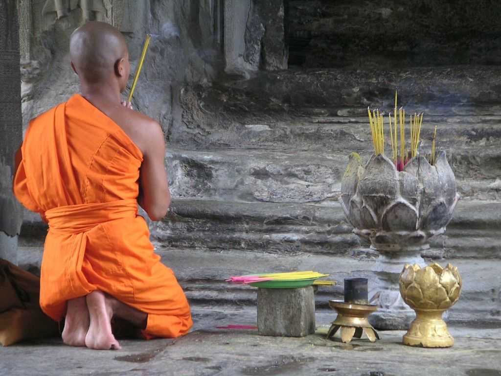 Основные идеи, суть, философия и принципы буддизма - портал обучения и саморазвития