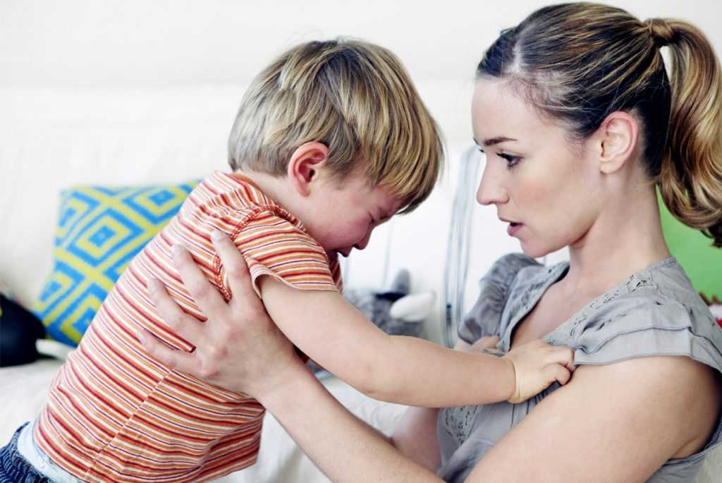 Истерики у ребенка 3 лет: советы психолога родителям и воспитателям