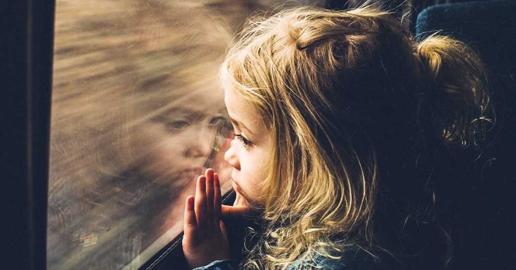 Почему возникает страх за ребенка, как преодолеть навязчивый страх за ребенка