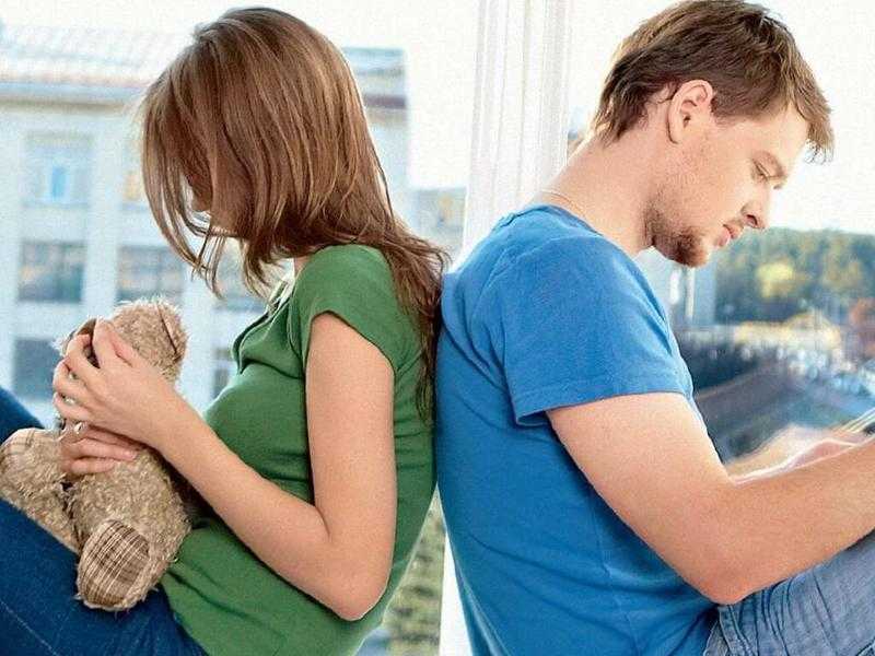 Муж не хочет детей: что делать, советы психолога