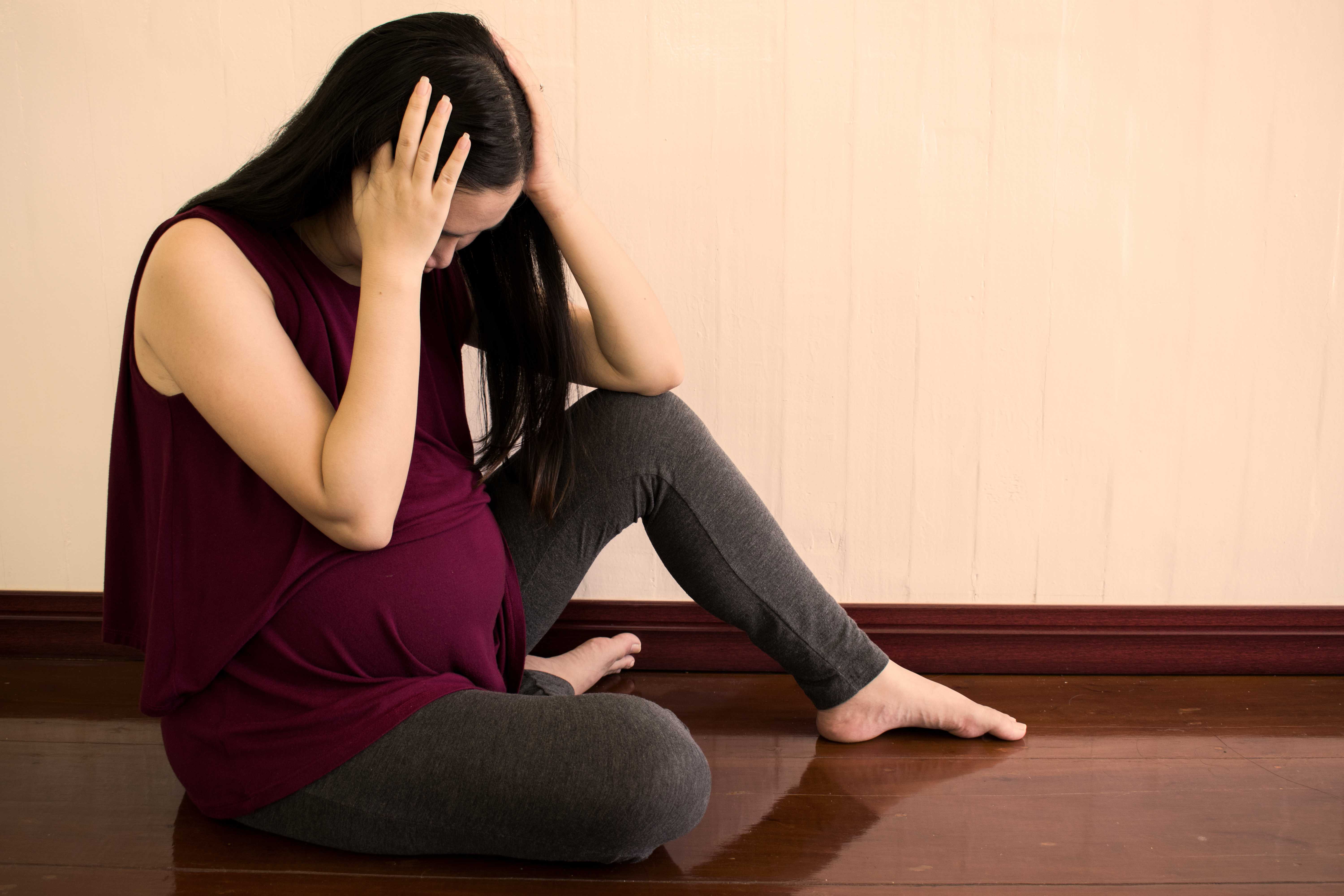 Не надо бояться: 6 страхов беременных и как с ними бороться