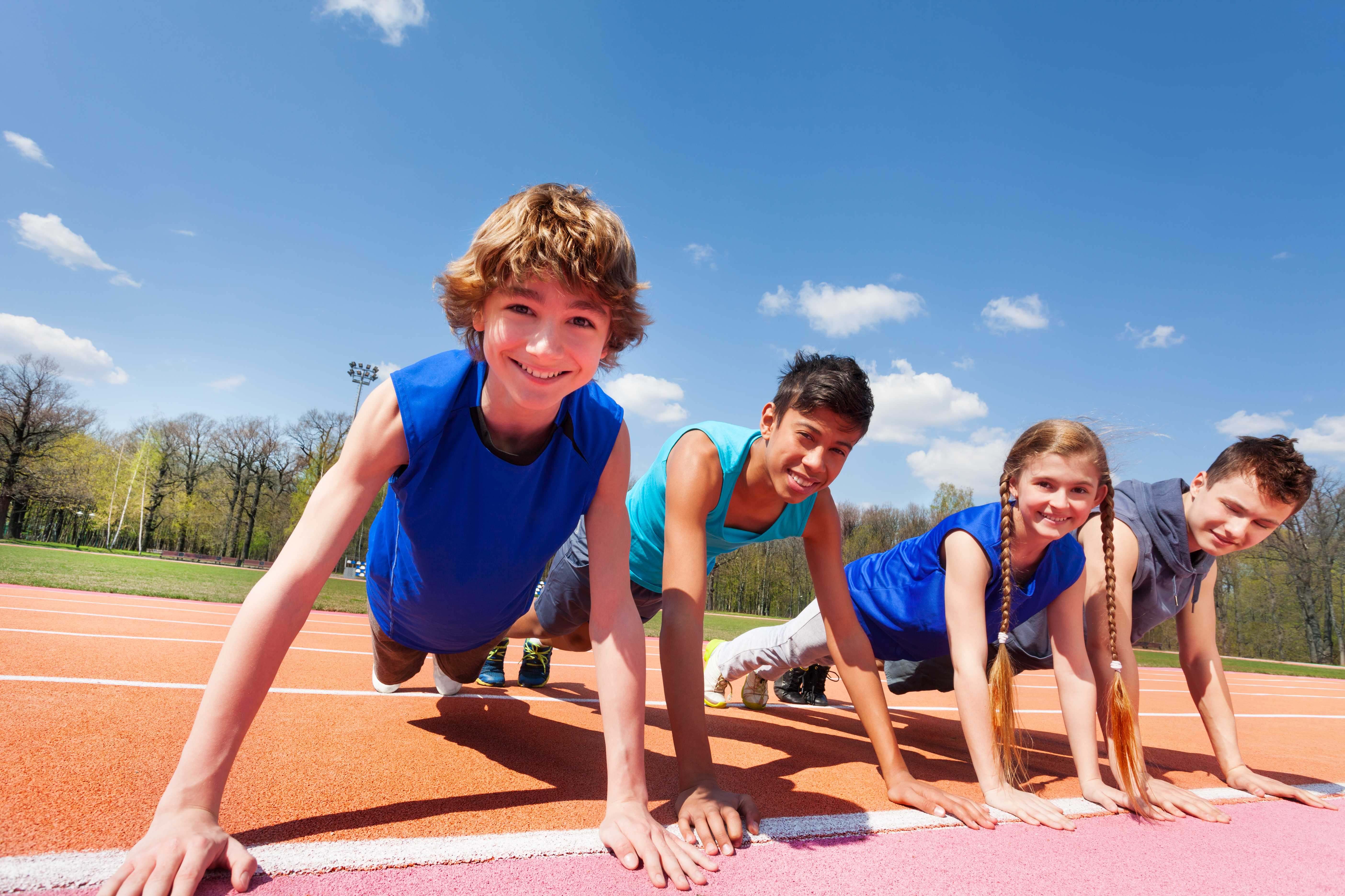 Что нужно знать родителям ребенка-спортсмена. рекомендации спортивного психолога