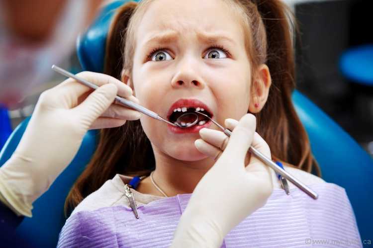 Тревожность, фобия и паранойя: чего боятся пациенты в кресле стоматолога - dental magazine