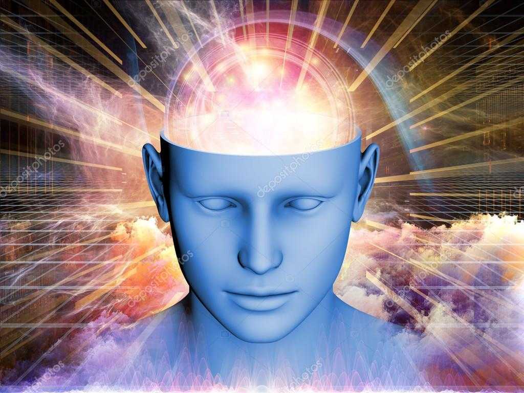 Измененное состояние сознания - altered state of consciousness - qaz.wiki