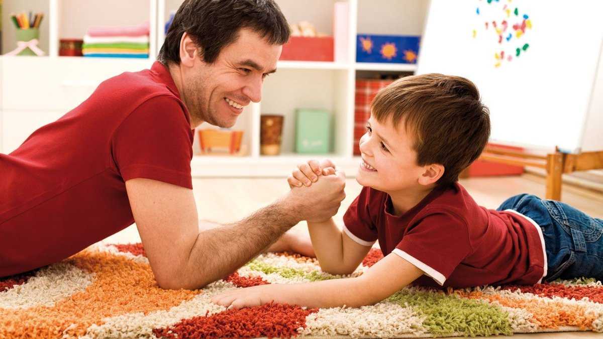 Ребенок и отчим: как создать крепкую семью?