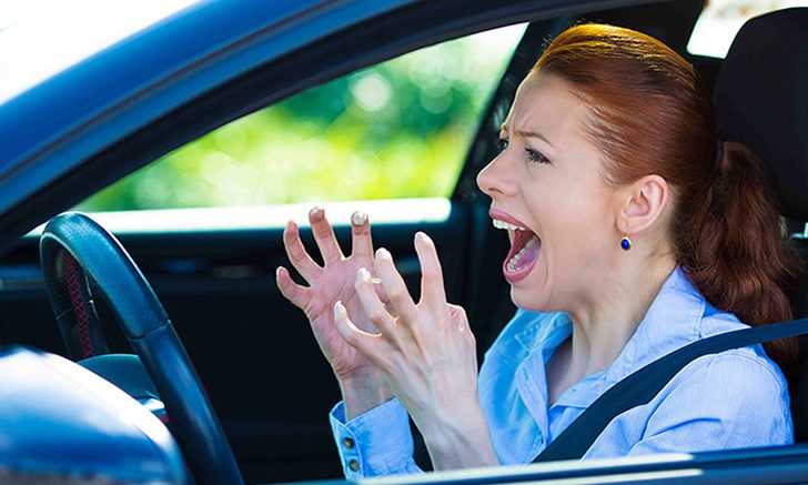Как побороть страх вождения автомобиля: советы психолога новичку