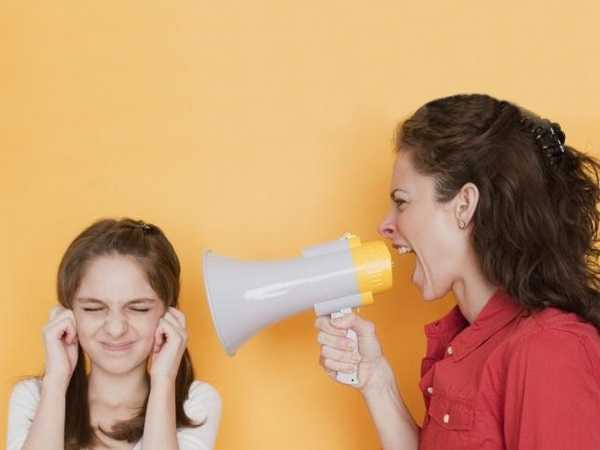 Что делать, если ребёнок кричит и психует - советы психолога