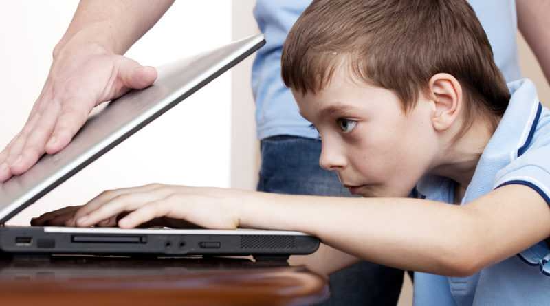 Зависимость от компьютерных игр у детей - вся правда