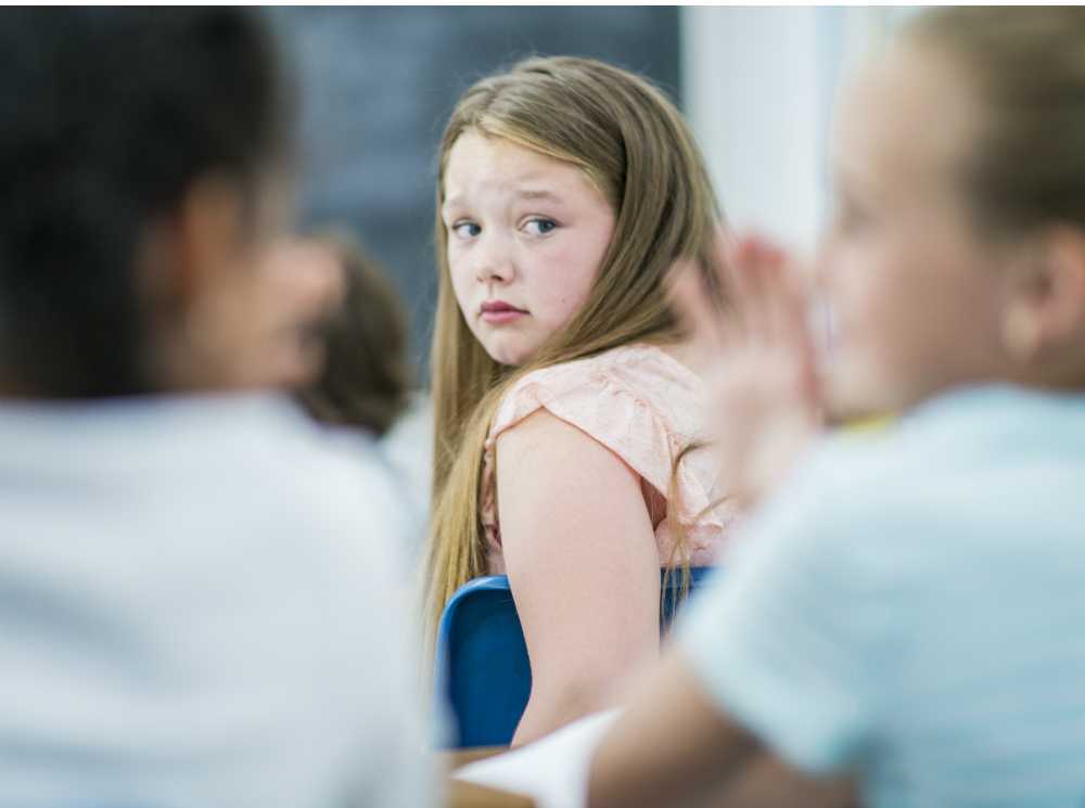 Что делать, если ребенка обижают в школе сверстники, одноклассники?