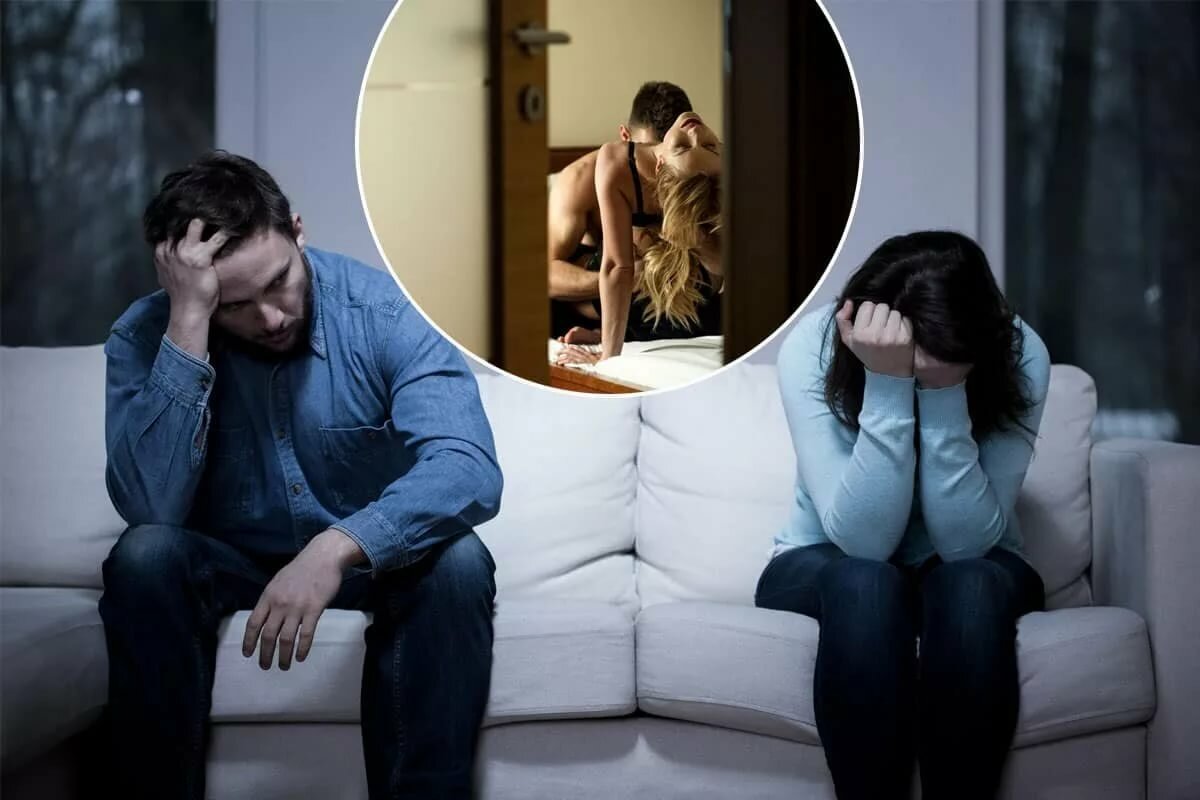 Почему женщина изменяет мужу — психология и причины женской неверности